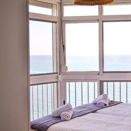 Beach Mijas Apartment Malaga Exterior photo
