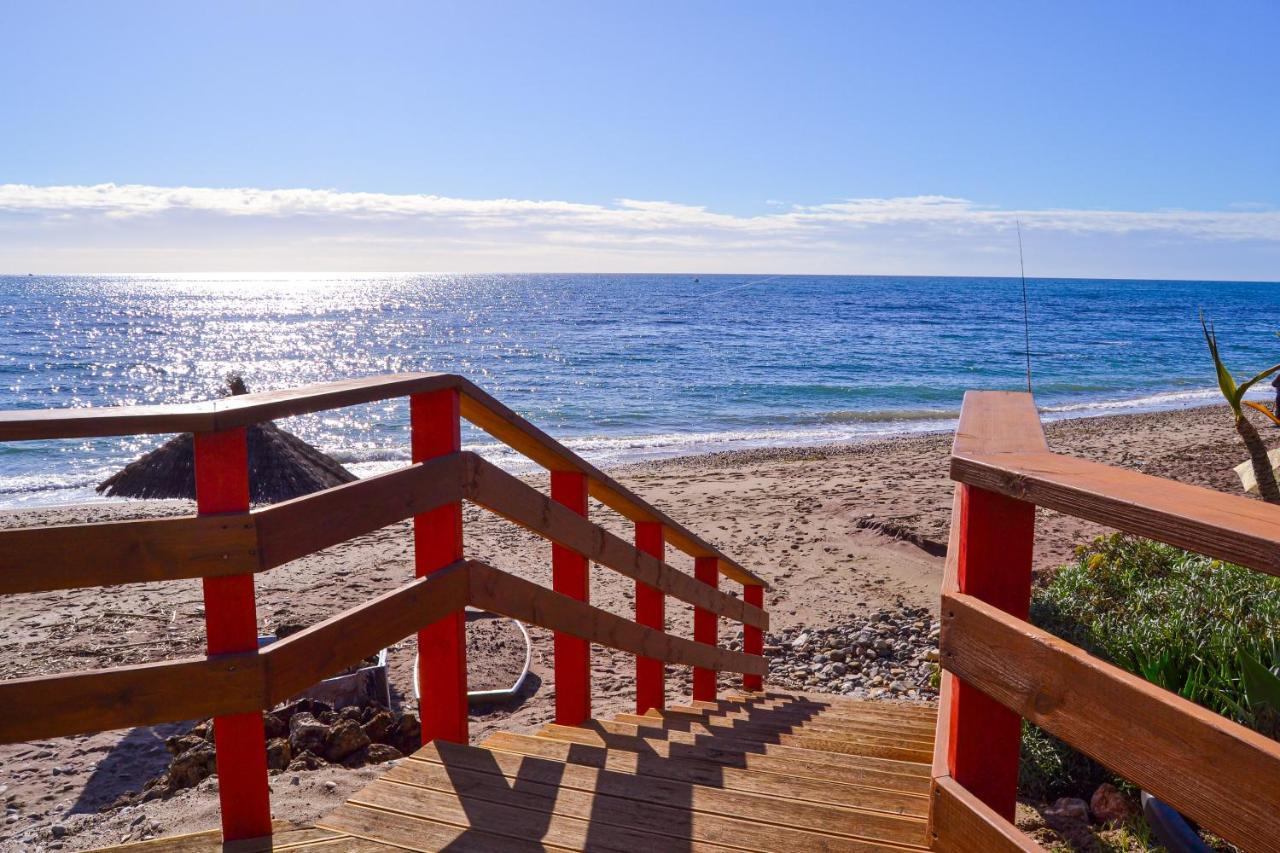 Beach Mijas Apartment Malaga Exterior photo