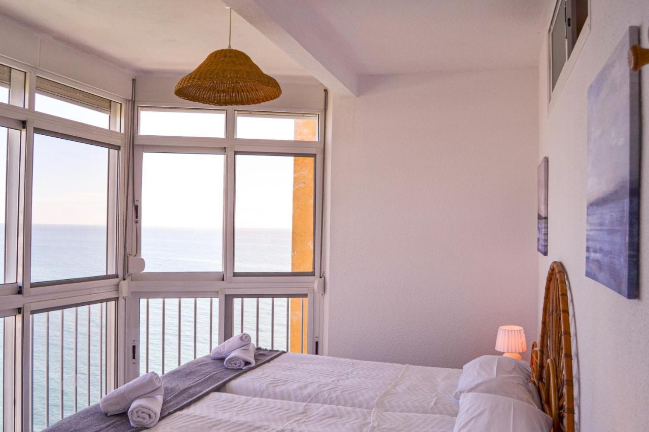 Beach Mijas Apartment Malaga Exterior photo