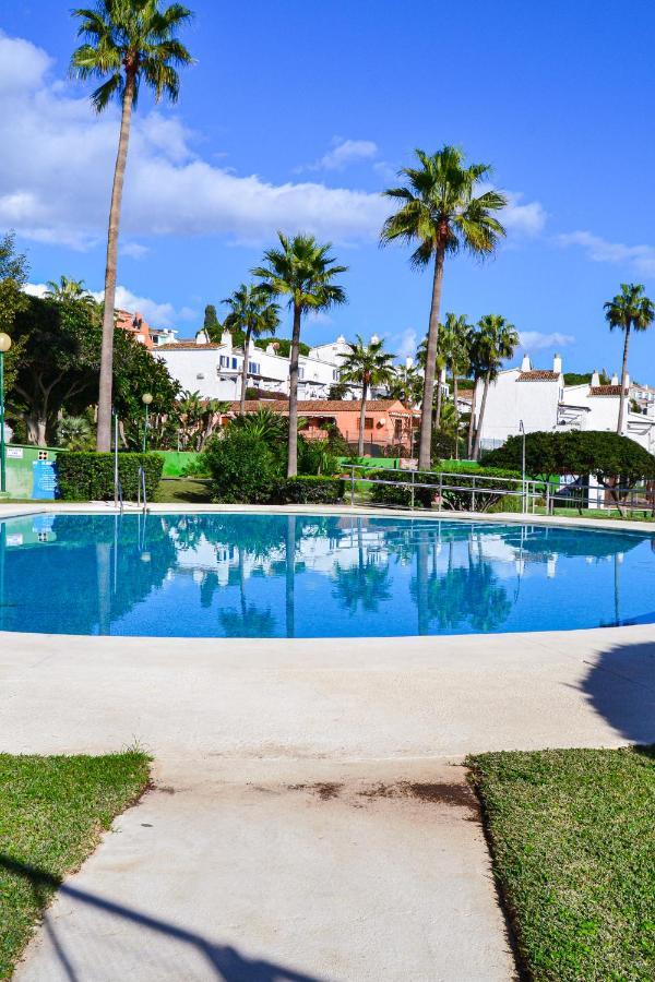 Beach Mijas Apartment Malaga Exterior photo