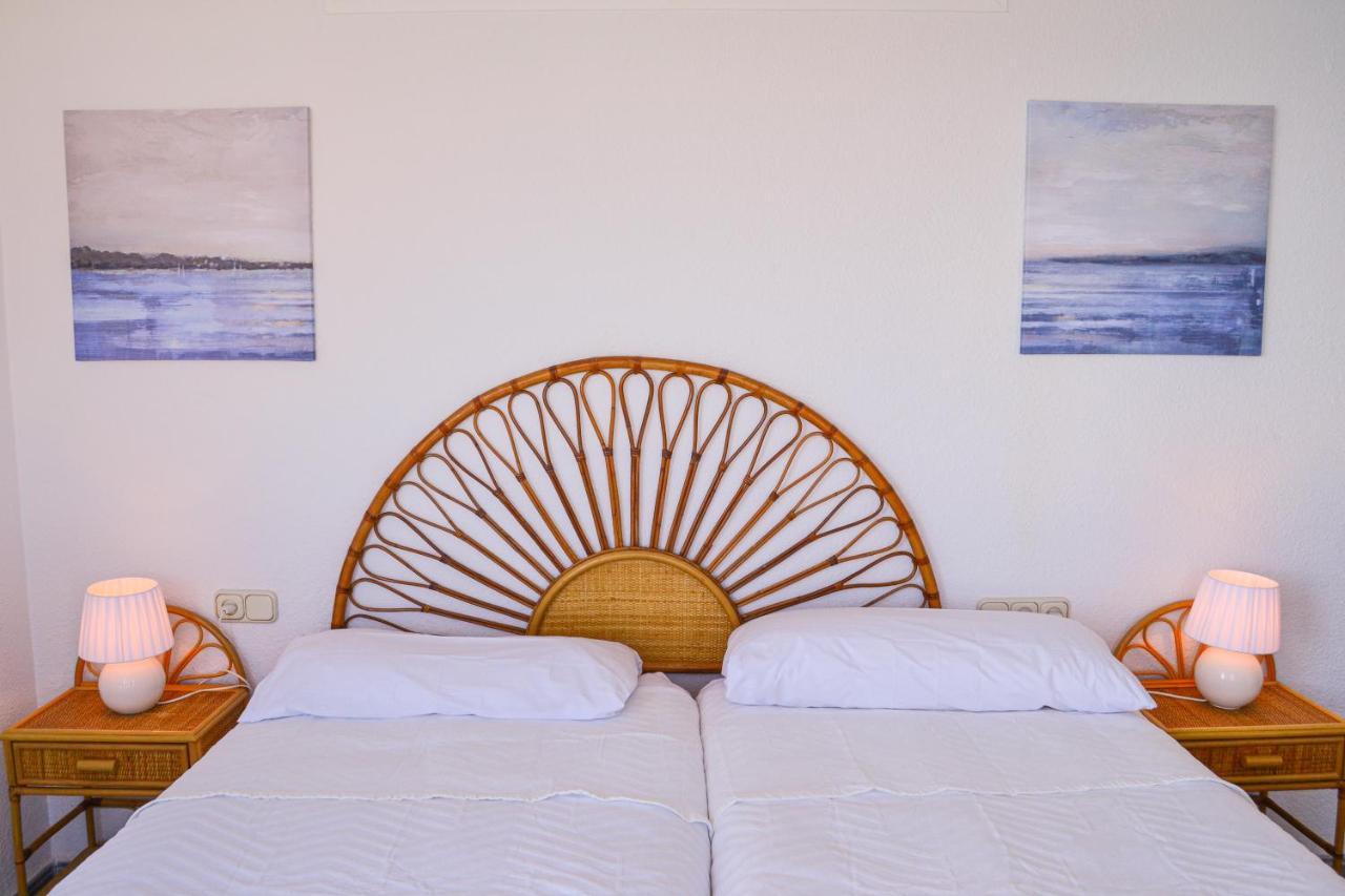 Beach Mijas Apartment Malaga Exterior photo