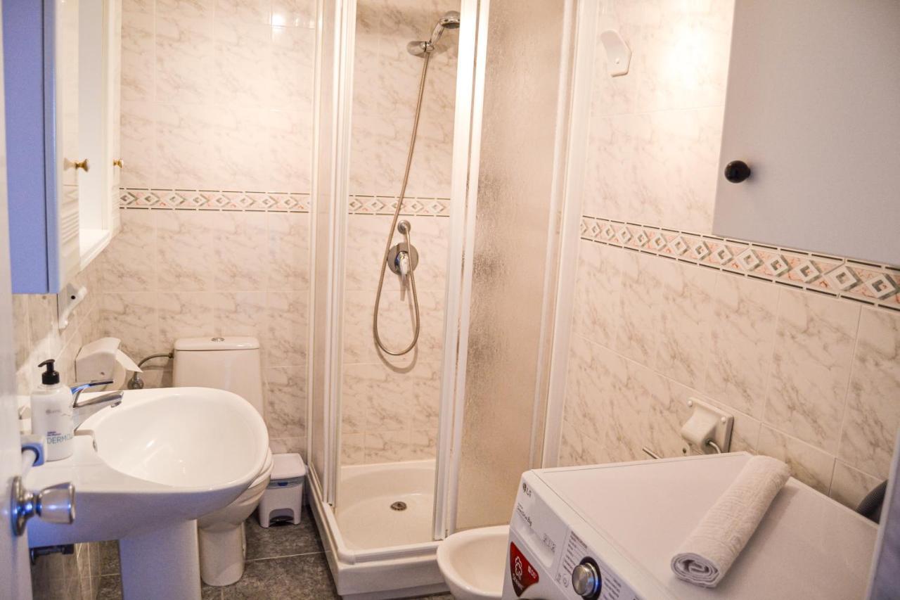 Beach Mijas Apartment Malaga Exterior photo