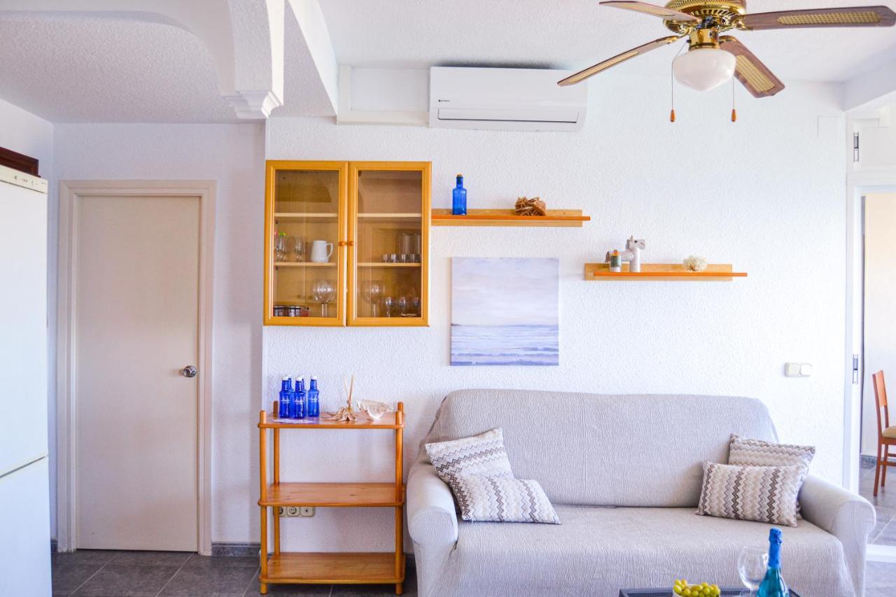 Beach Mijas Apartment Malaga Exterior photo