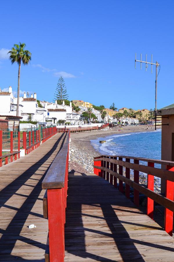 Beach Mijas Apartment Malaga Exterior photo