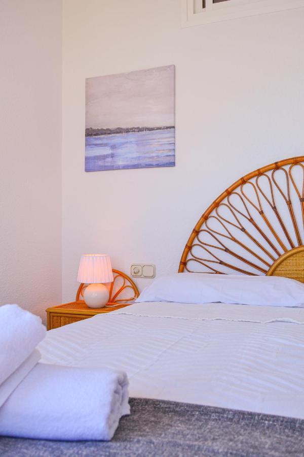Beach Mijas Apartment Malaga Exterior photo