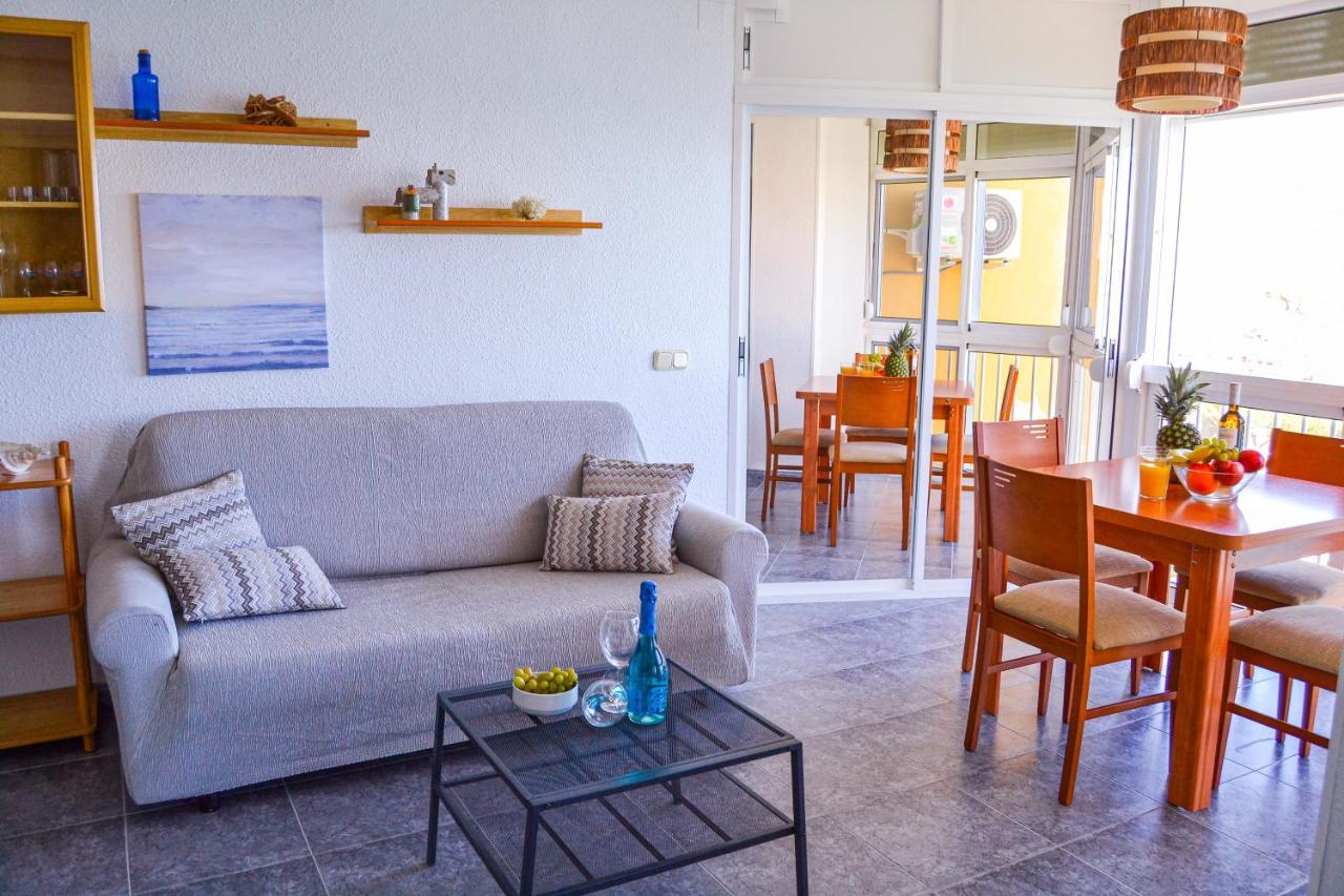 Beach Mijas Apartment Malaga Exterior photo